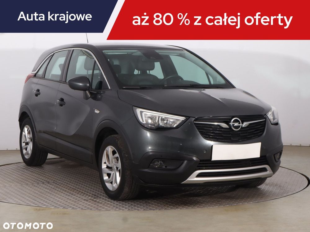 Opel Crossland X - 3