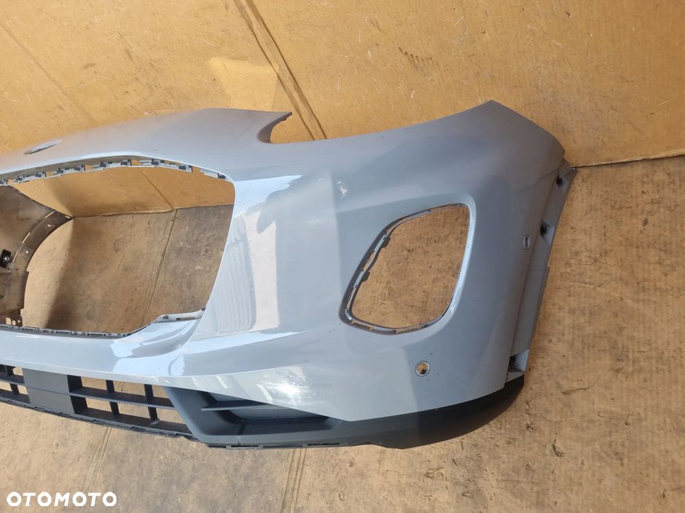 FORD PUMA MK2 ZDERZAK PRZÓD PRZEDNI - 2