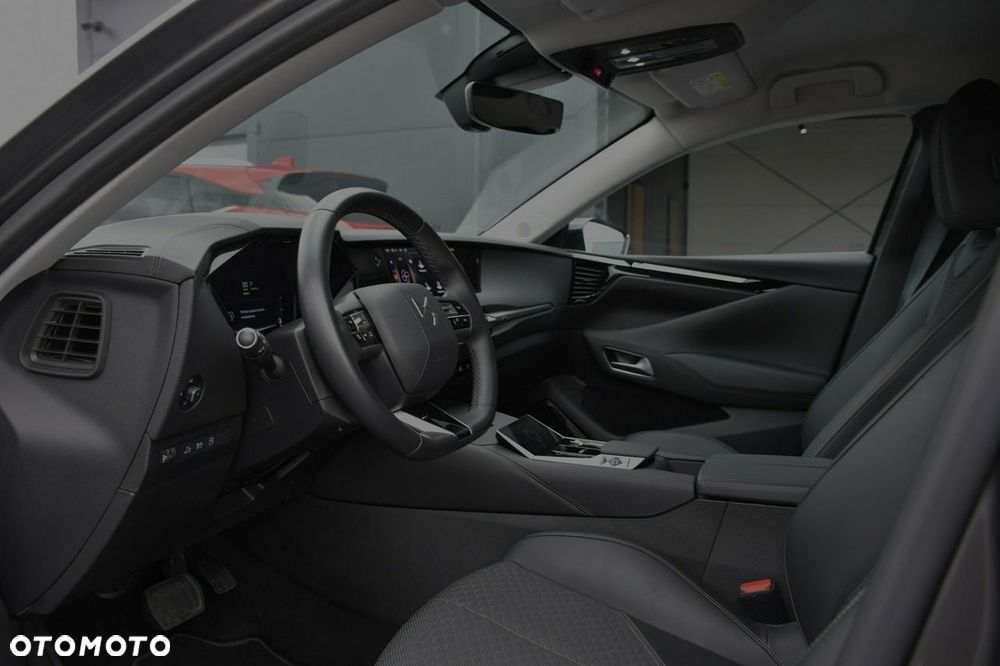 DS Automobiles DS 4 1.6 E-Tense Cross Trocadero - 12