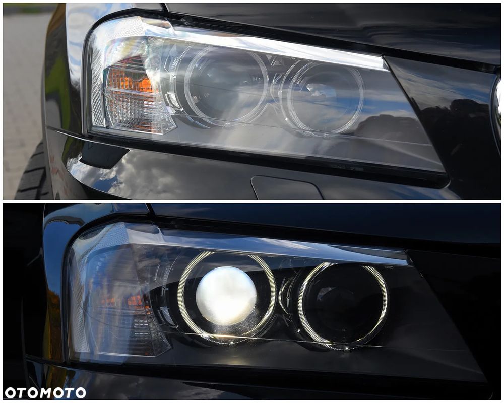 BMW X3 - 21