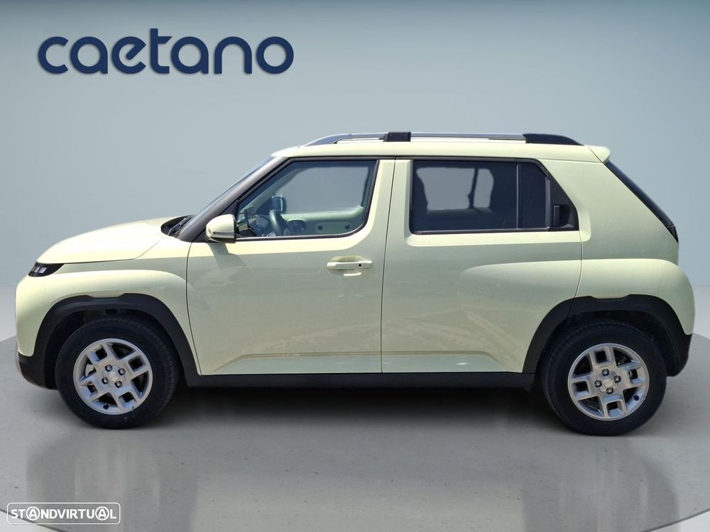 Hyundai Inster - 5