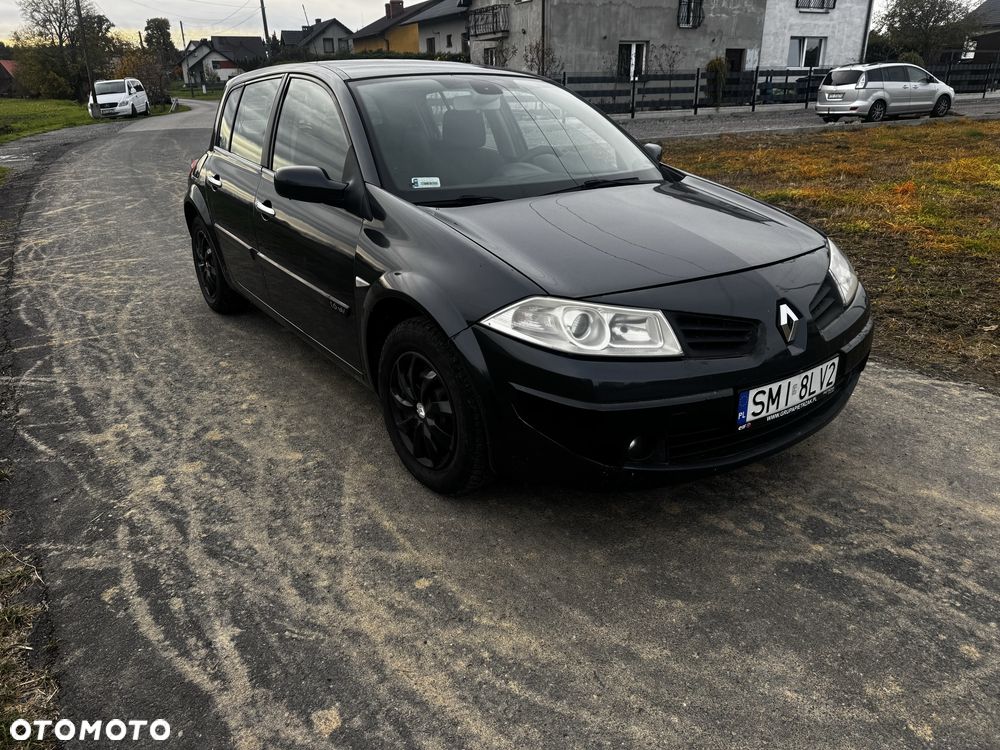 Renault Megane - 4