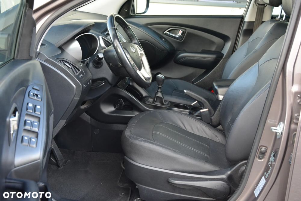 Hyundai ix35 - 27