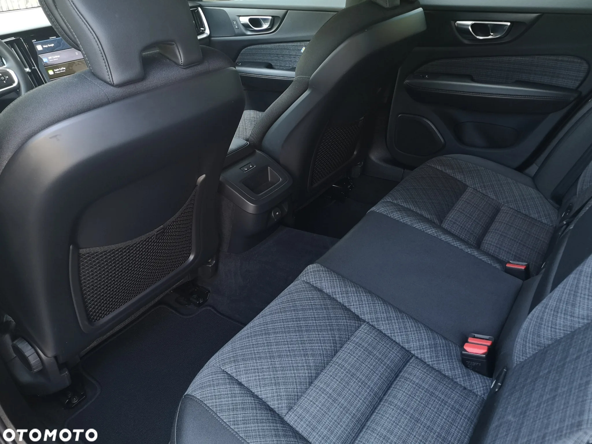 Volvo V60 B4 B Plus Bright - 16