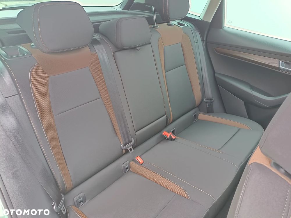 Skoda Karoq - 10