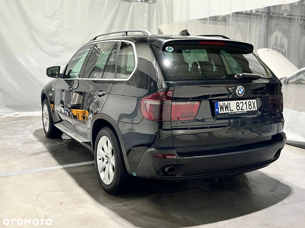 BMW X5 3.0sd - 6