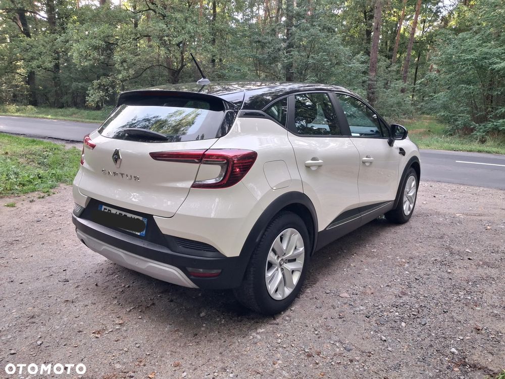 Renault Captur - 6