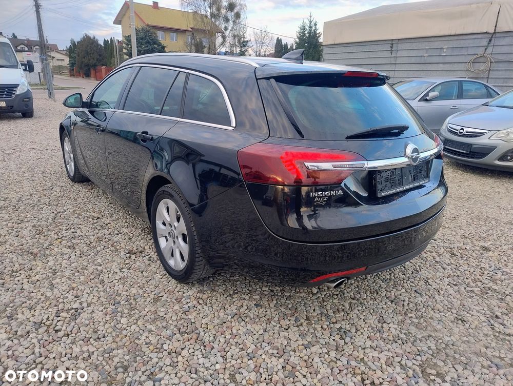 Opel Insignia 2.0 Exclusive - 3
