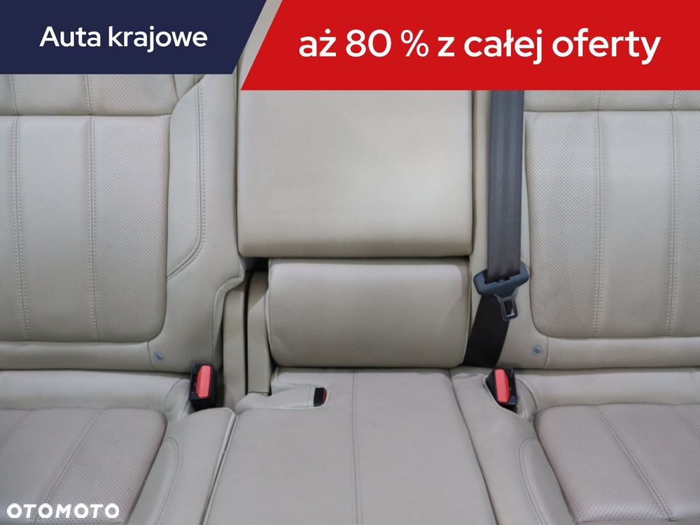 Land Rover Range Rover Sport - 12