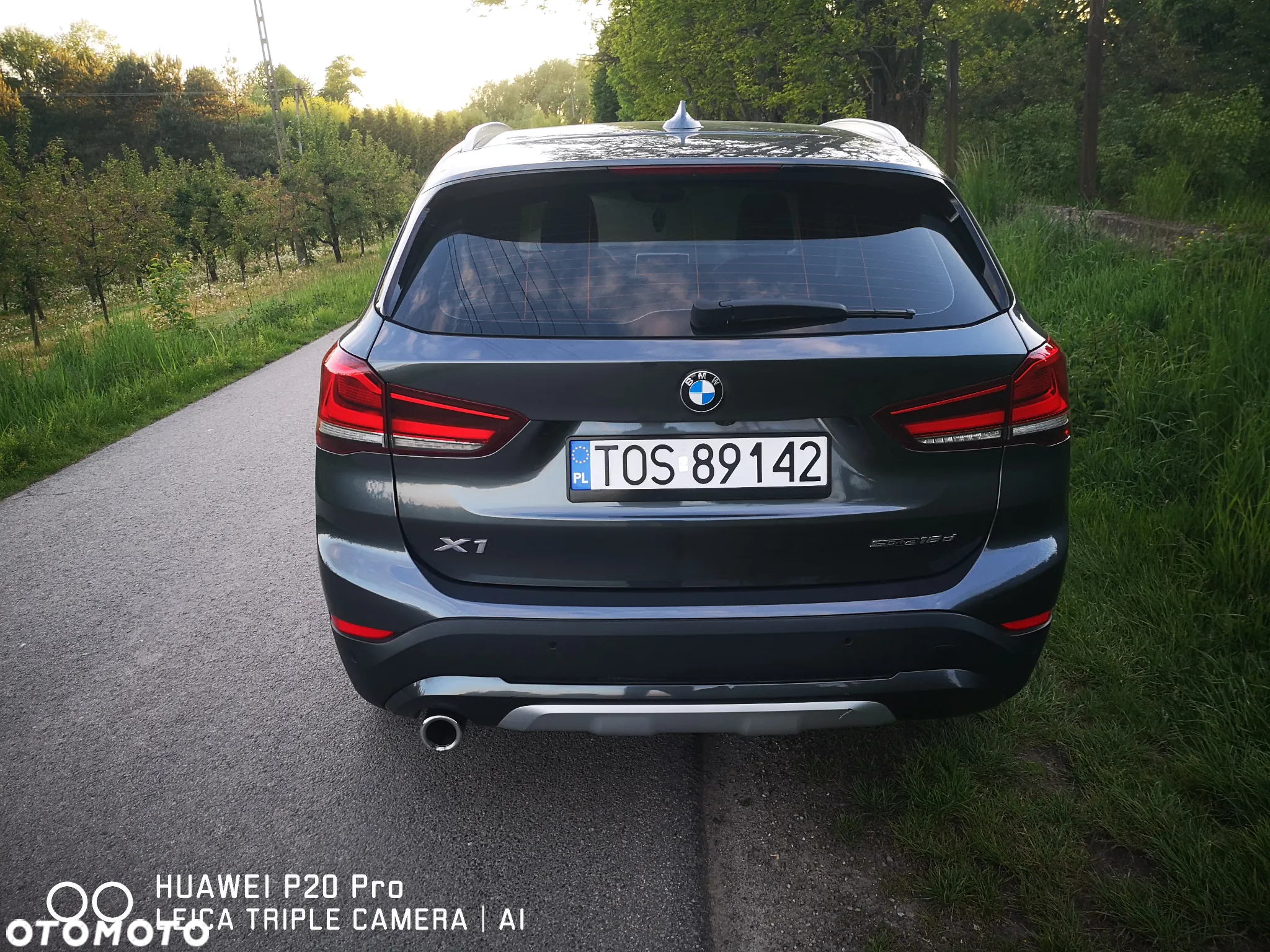 BMW X1 sDrive16d xLine - 8