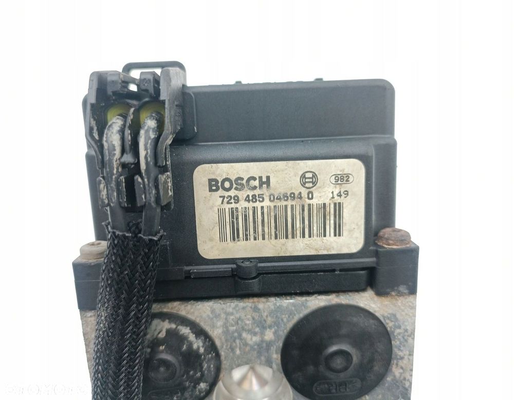 POMPA ABS CHEVROLET EQUINOX I 3.4 04-09R 927720B 2270-7720 - 5