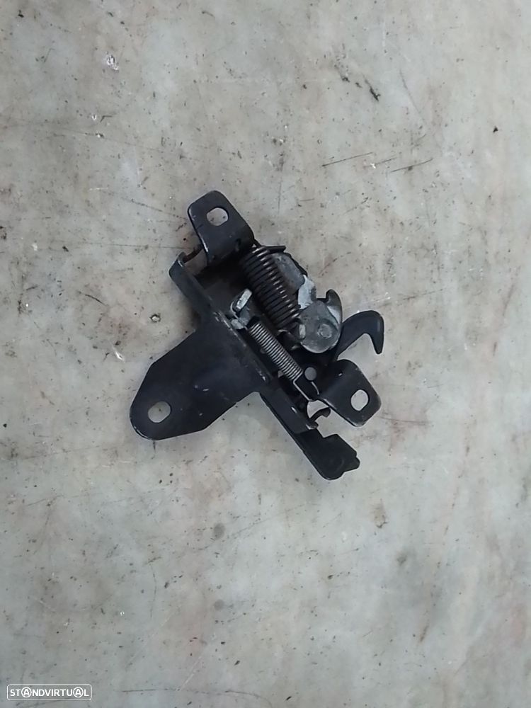 Fecho Do Capot Chevrolet Captiva (C100, C140) - 3