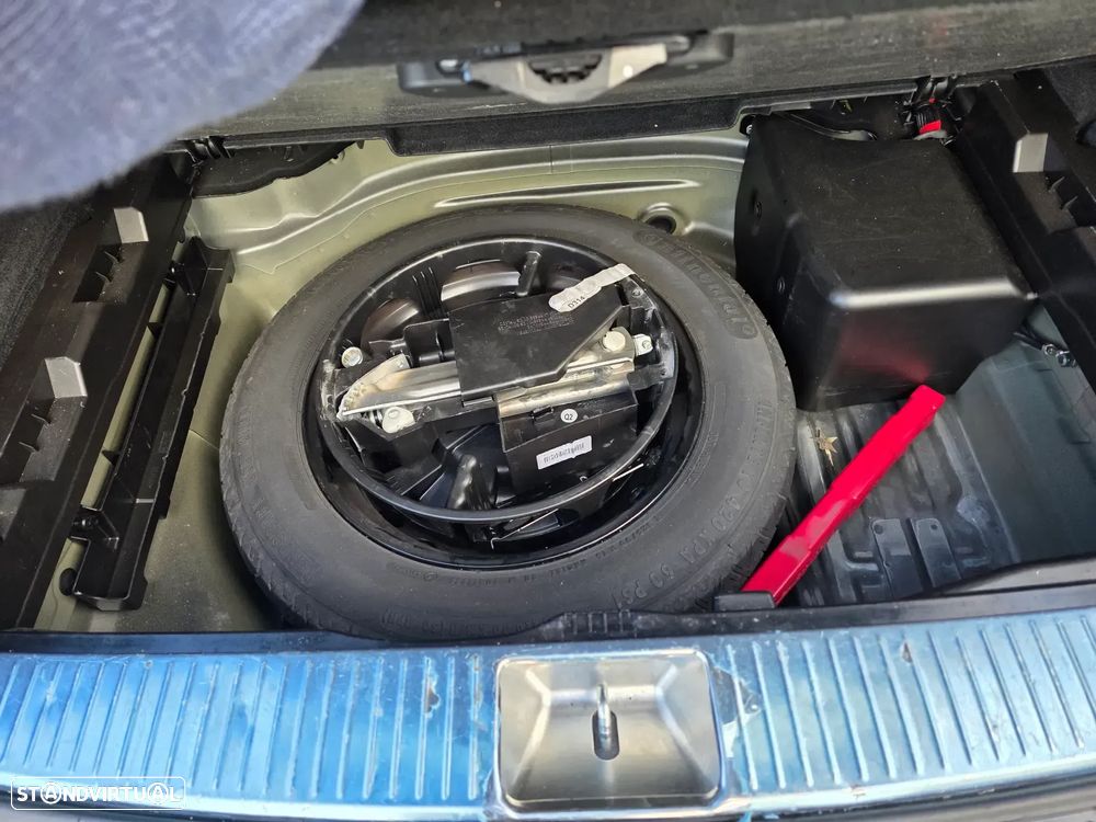 Mercedes-Benz C 180 CDi Avantgarde BE - 31