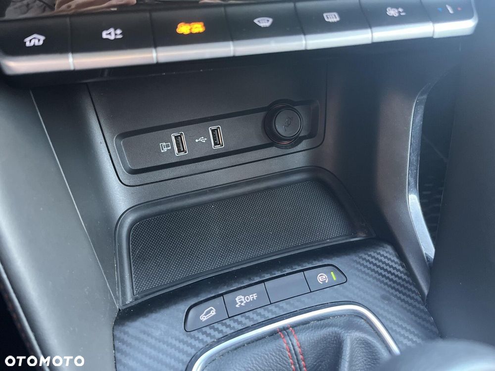 MG ZS 1.5 VTi-Tech Exclusive - 20