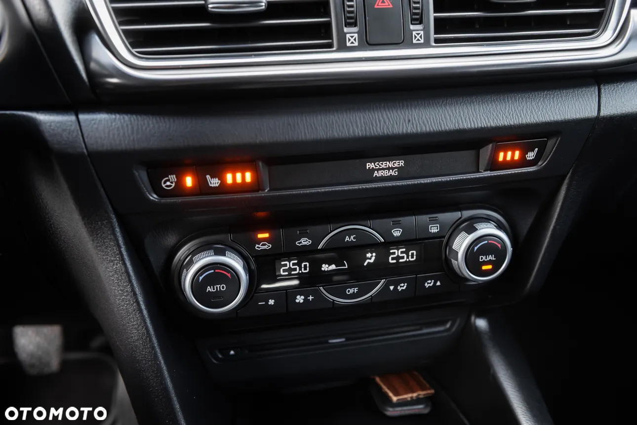Mazda 3 2.0 Skypassion - 17