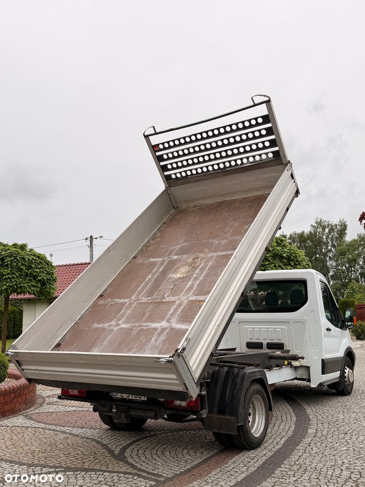 Ford Transit - 4
