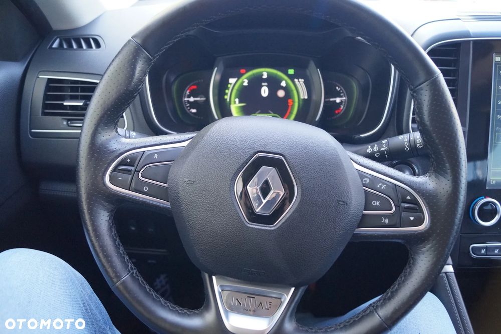 Renault Koleos 2.0 dCi Initiale Paris 4x4 X-Tronic - 11