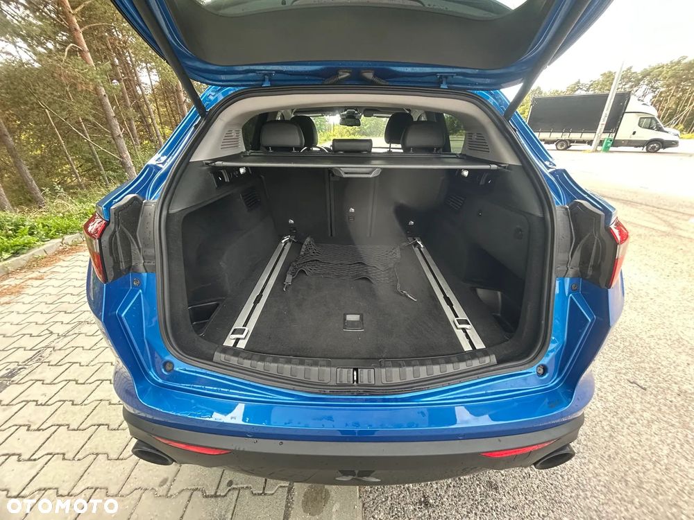 Alfa Romeo Stelvio 2.0 Turbo 16V AT8-Q4 Sprint - 19