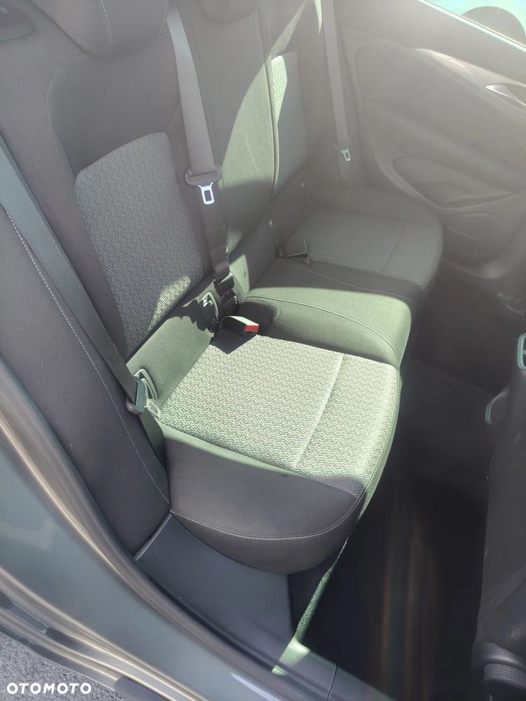 Opel Insignia 2.0 - 20