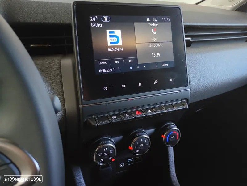 Renault Clio 1.0 TCe Evolution - 16