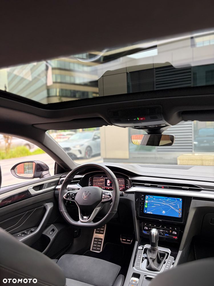 Volkswagen Arteon 2.0 TSI R-Line DSG - 32