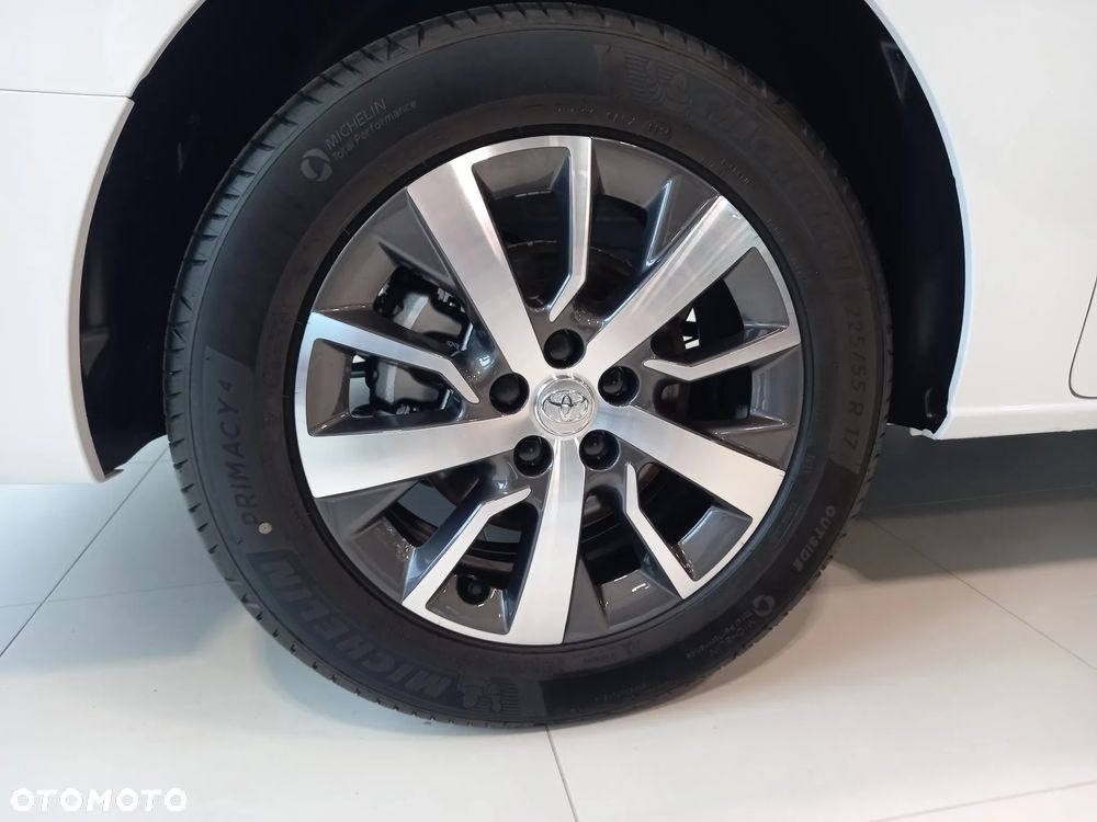 Toyota Proace Verso 2.0 D4-D Long Business - 13