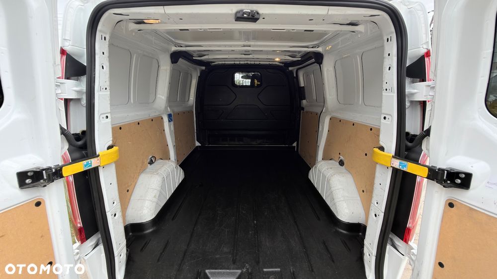 Ford Transit Custom - 20