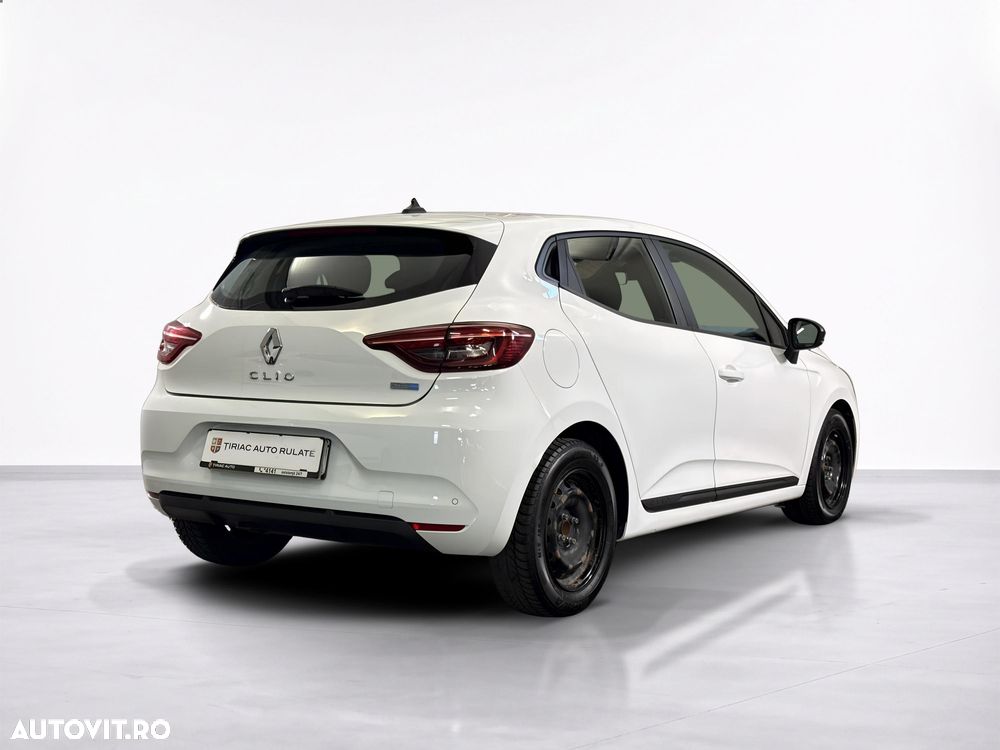 Renault Clio - 6
