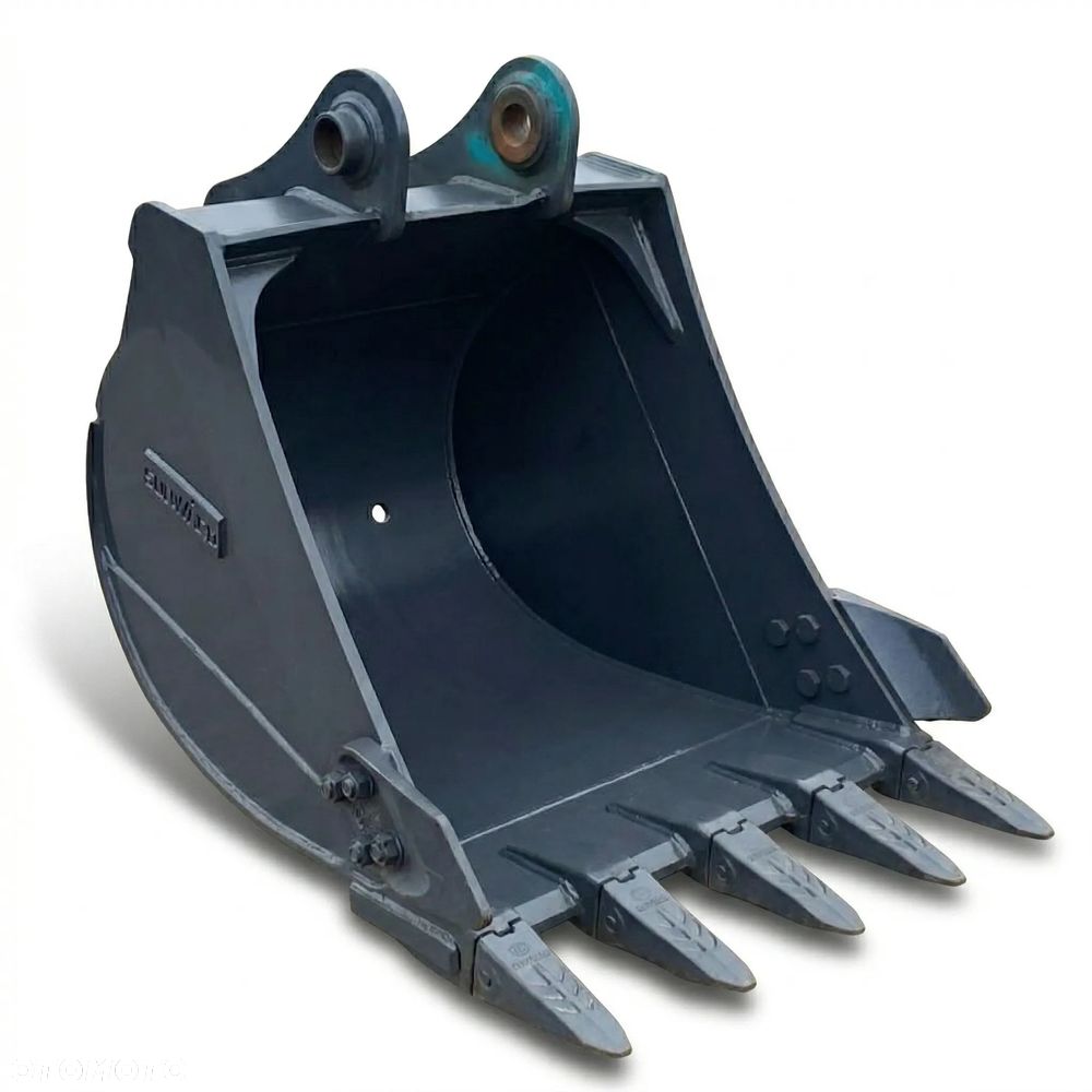 Łyżka Demo 95 cm SUNWARD JCB JS130 nr. 7581