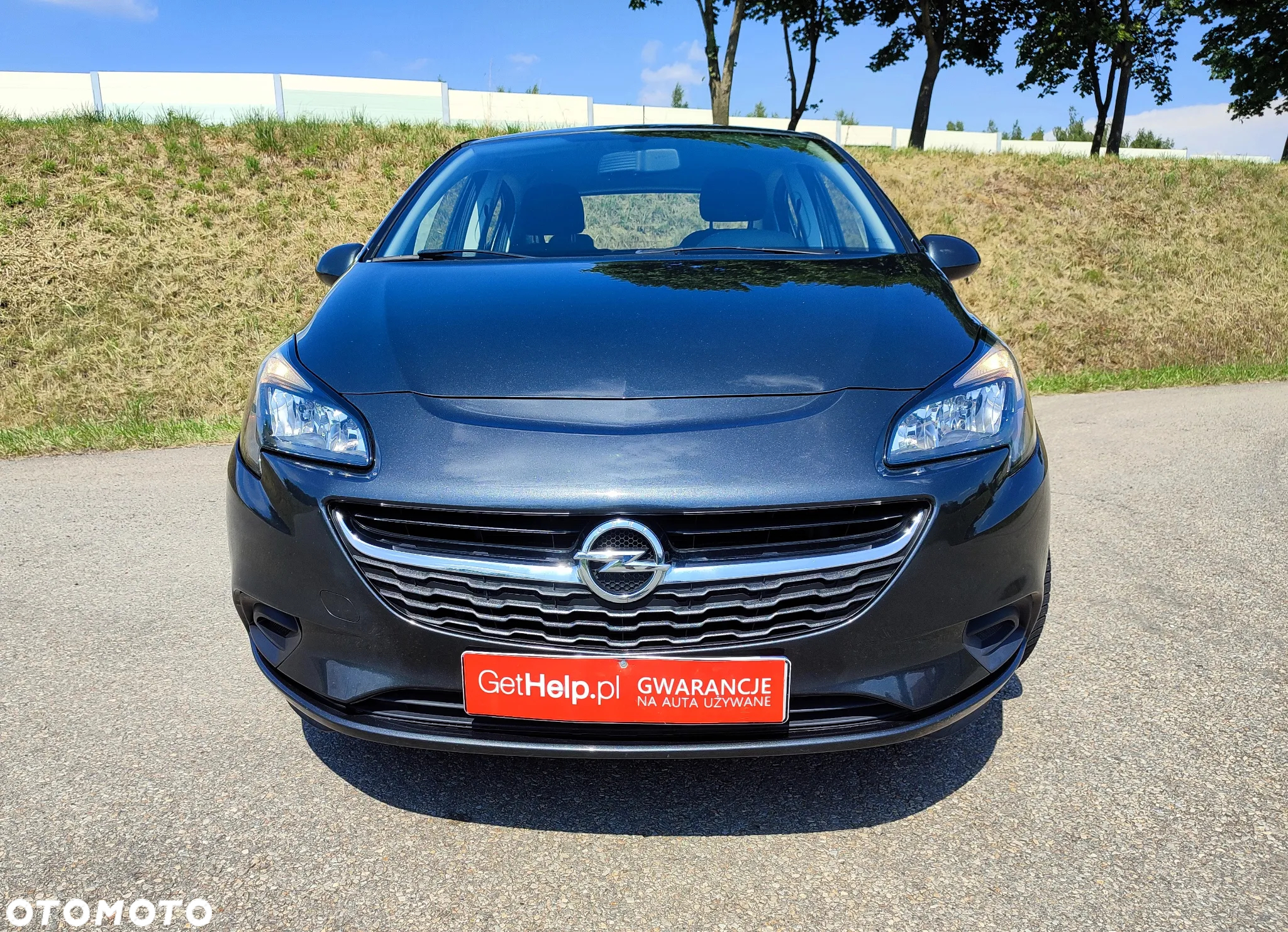 Opel Corsa 1.4 Selection - 4