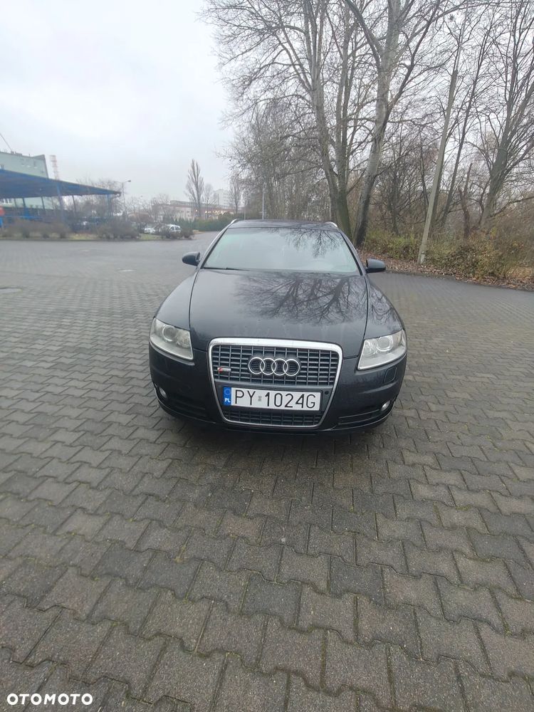 Audi A6 Avant ver-3-2-fsi-quattro - 2