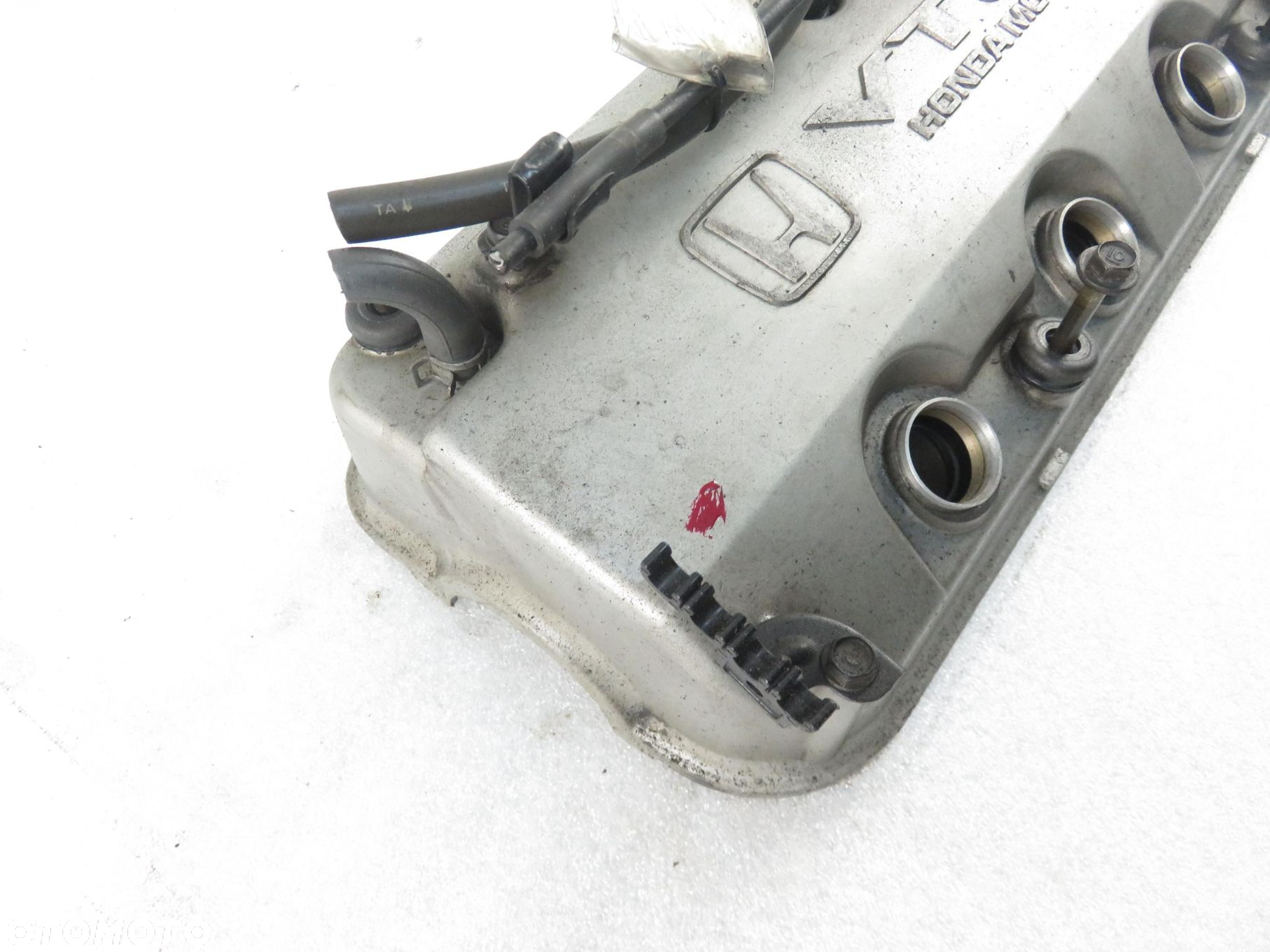 POKRYWA ZAWORÓW HONDA ACCORD VI 2.0  F20B6 - 5