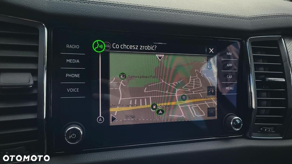 Skoda Kodiaq - 30