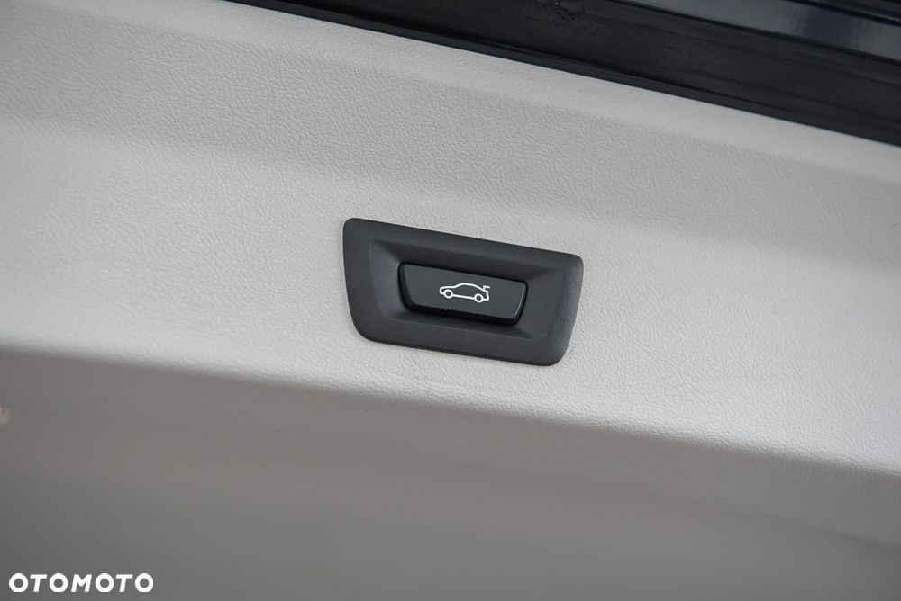 BMW X3 xDrive20d Luxury Line sport - 30