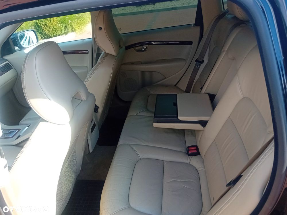 Volvo XC 70 D5 AWD Summum - 22