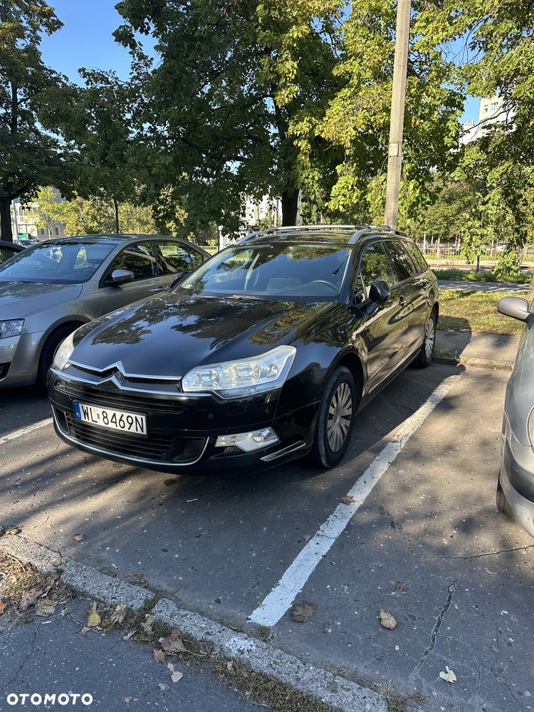 Citroen C5