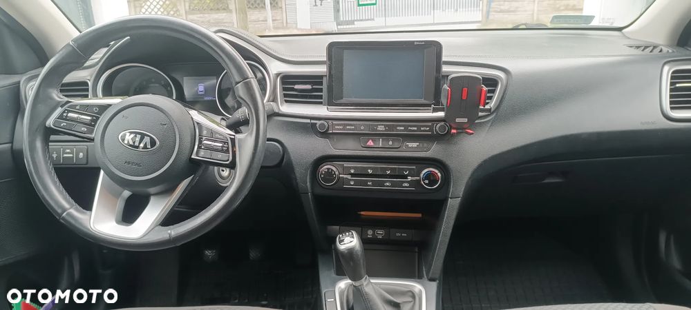 Kia Ceed 1.4 M - 5