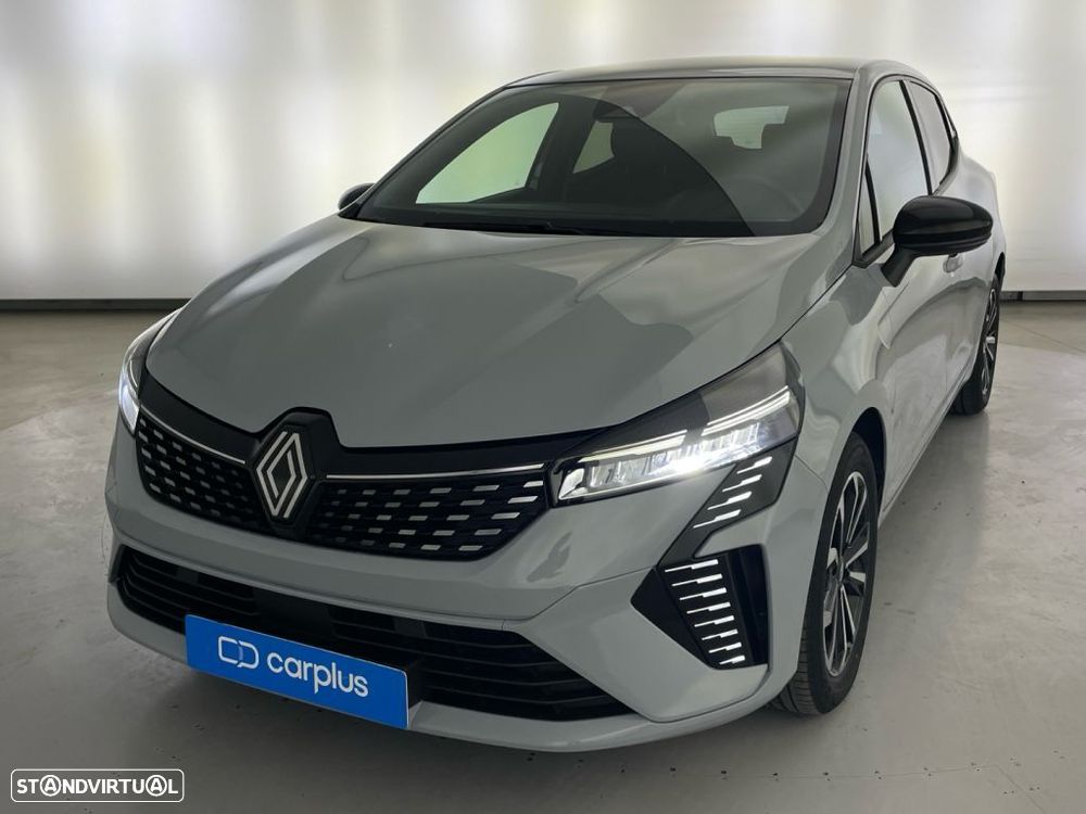 Renault Clio 1.0 TCe Techno Bi-Fuel - 21