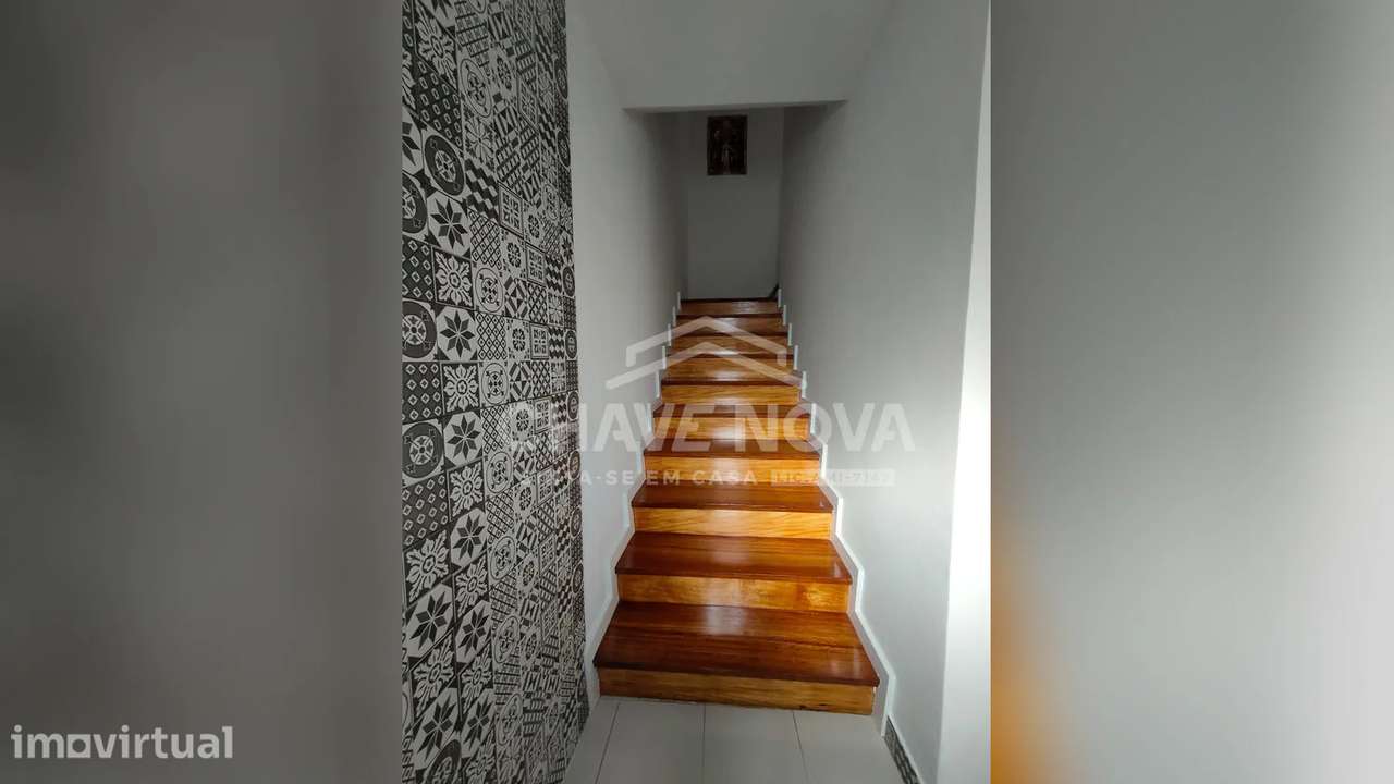Moradia T3 Renovada no Centro de Gondomar - Grande imagem: 5/15