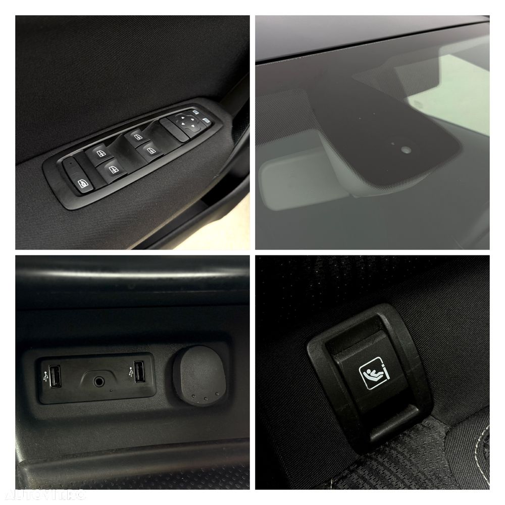 Renault Megane ENERGY dCi 110 LIMITED - 39