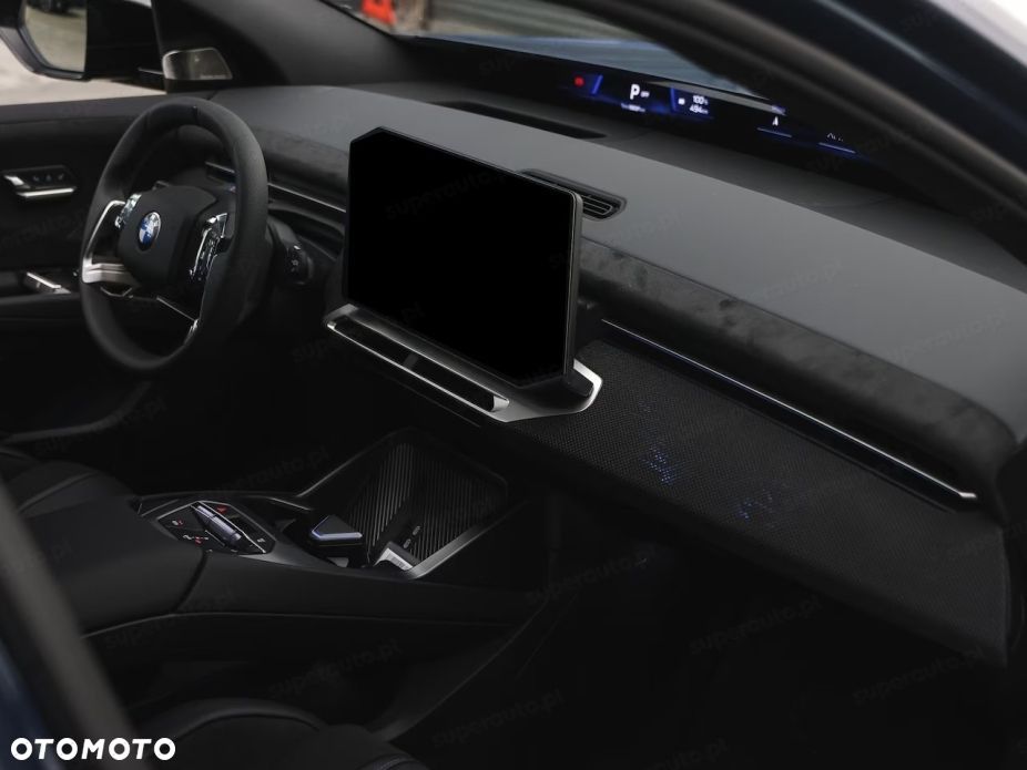 BMW iX3 - 14