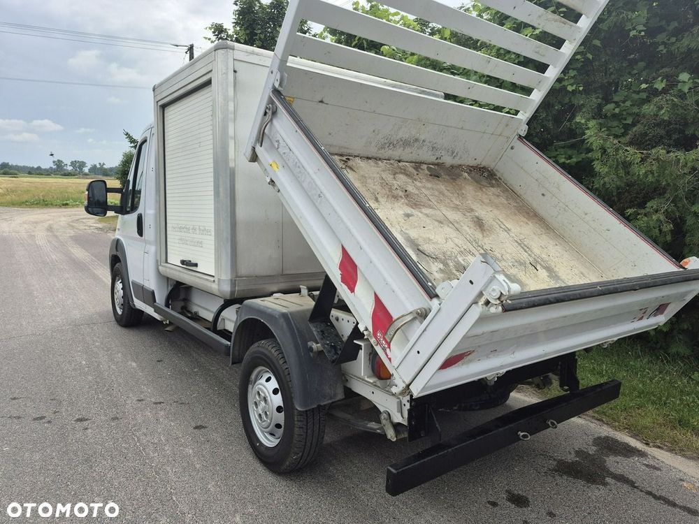 Fiat Ducato - 5