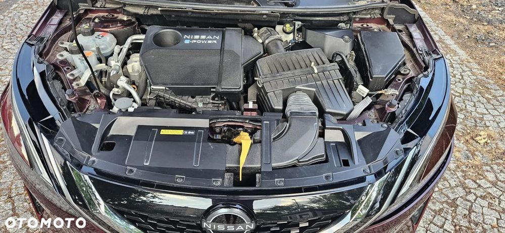 Nissan Qashqai - 22