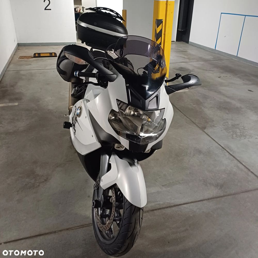 BMW K - 4