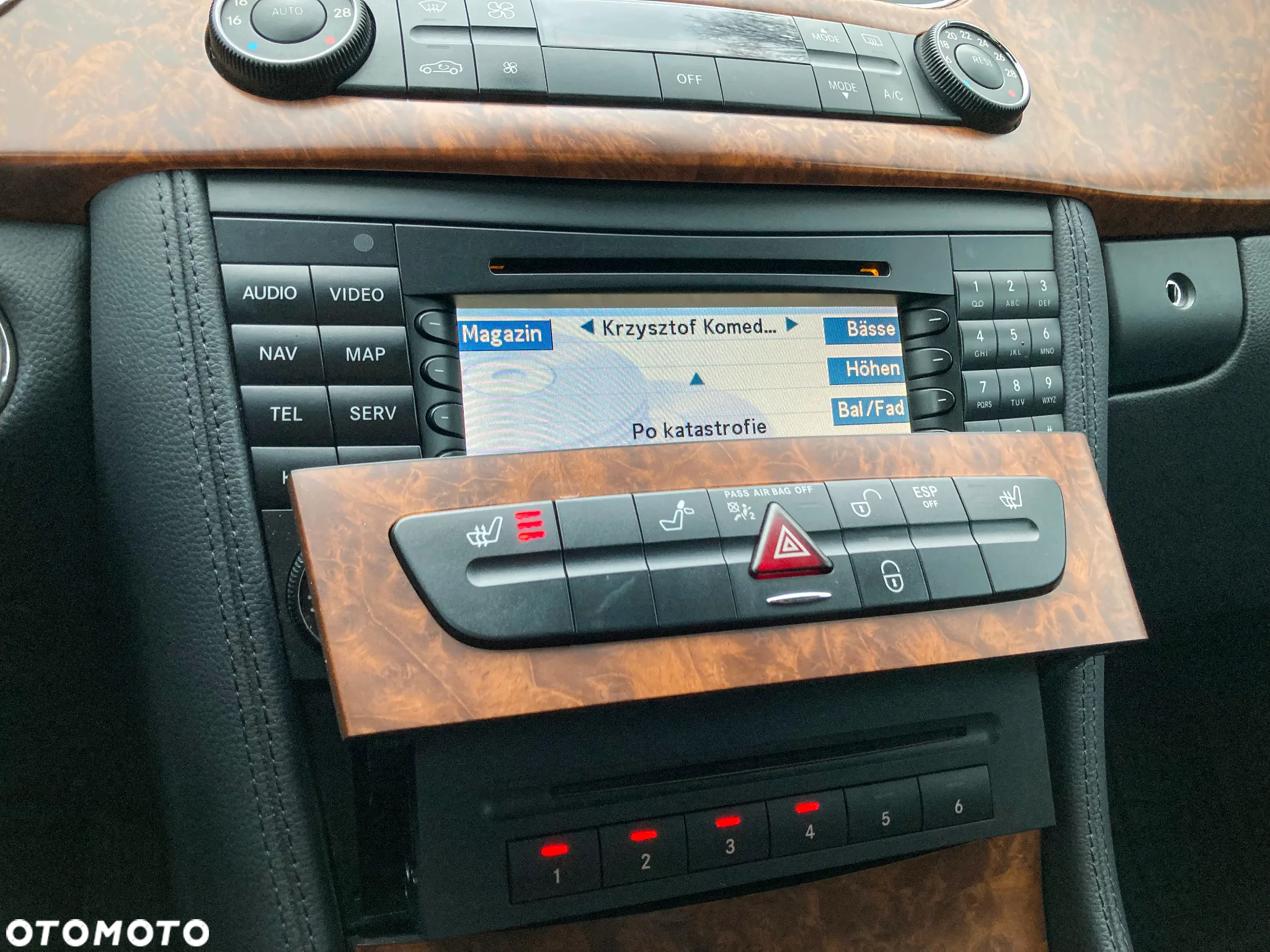 Mercedes-Benz CLS 320 CDI - 37