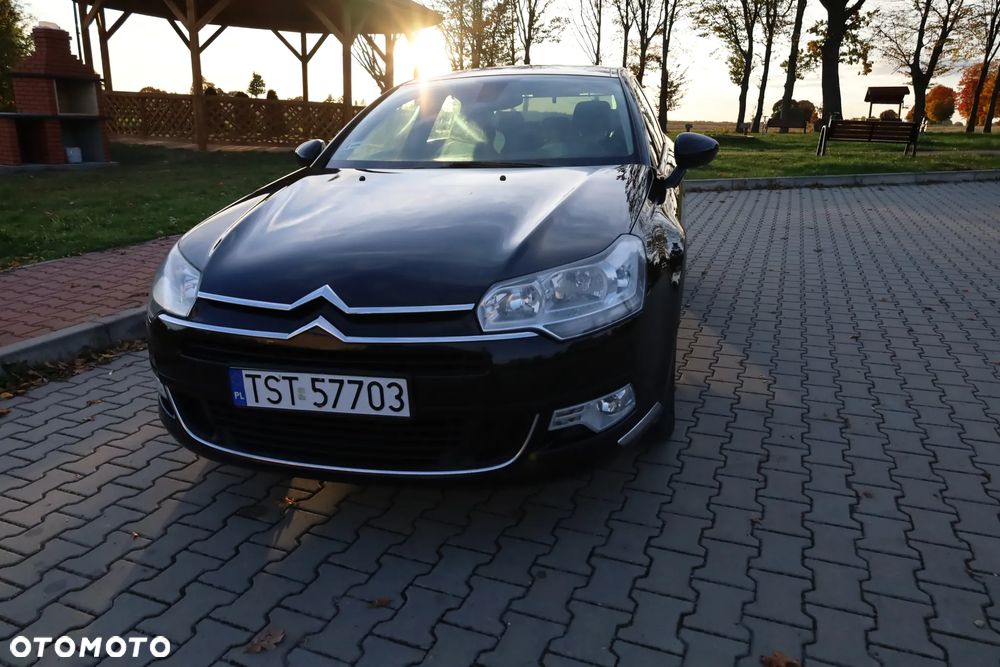 Citroën C5 2.0 HDi Exclusive - 6