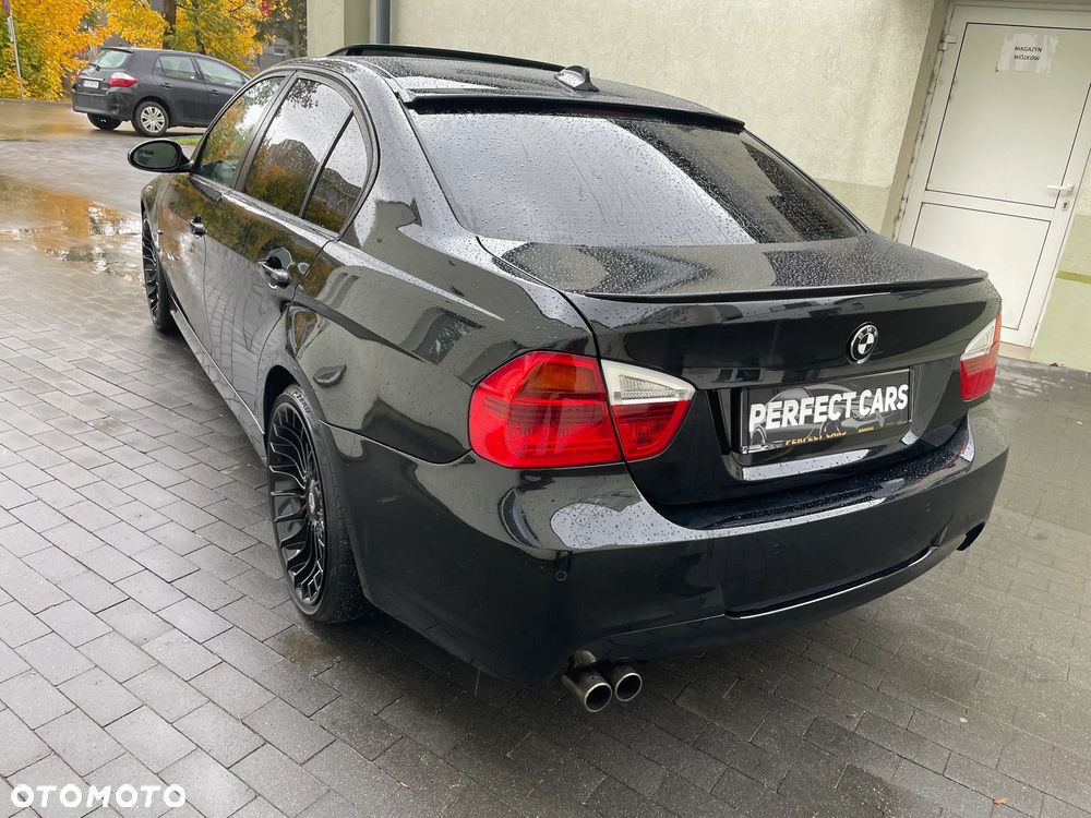 BMW Seria 3 320d - 3