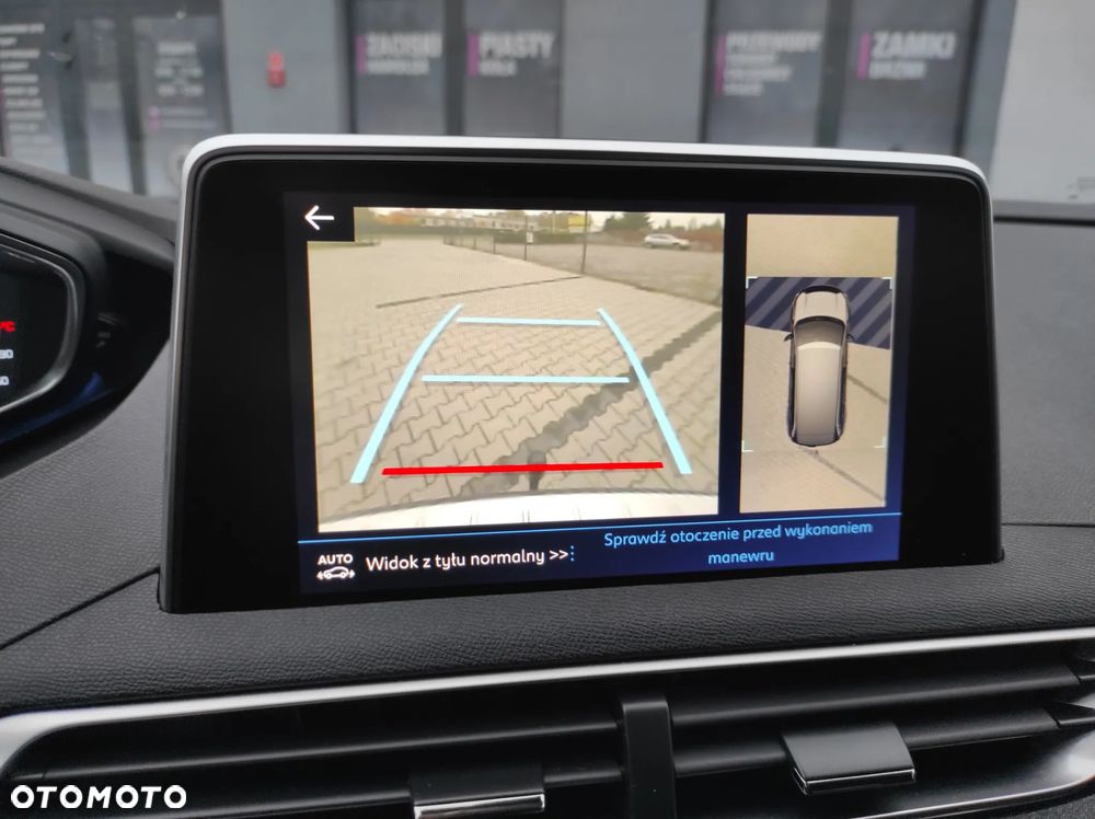Peugeot 5008 BlueHDI 130 Allure Pack - 27
