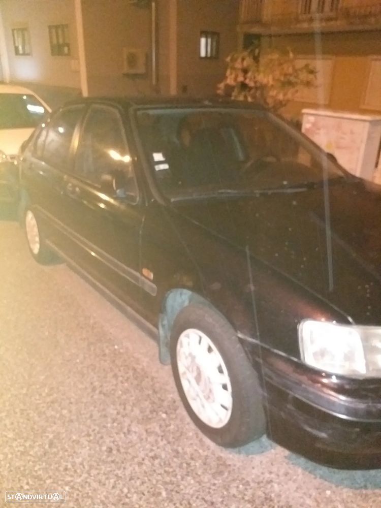 Honda Civic 1.4i S - 6