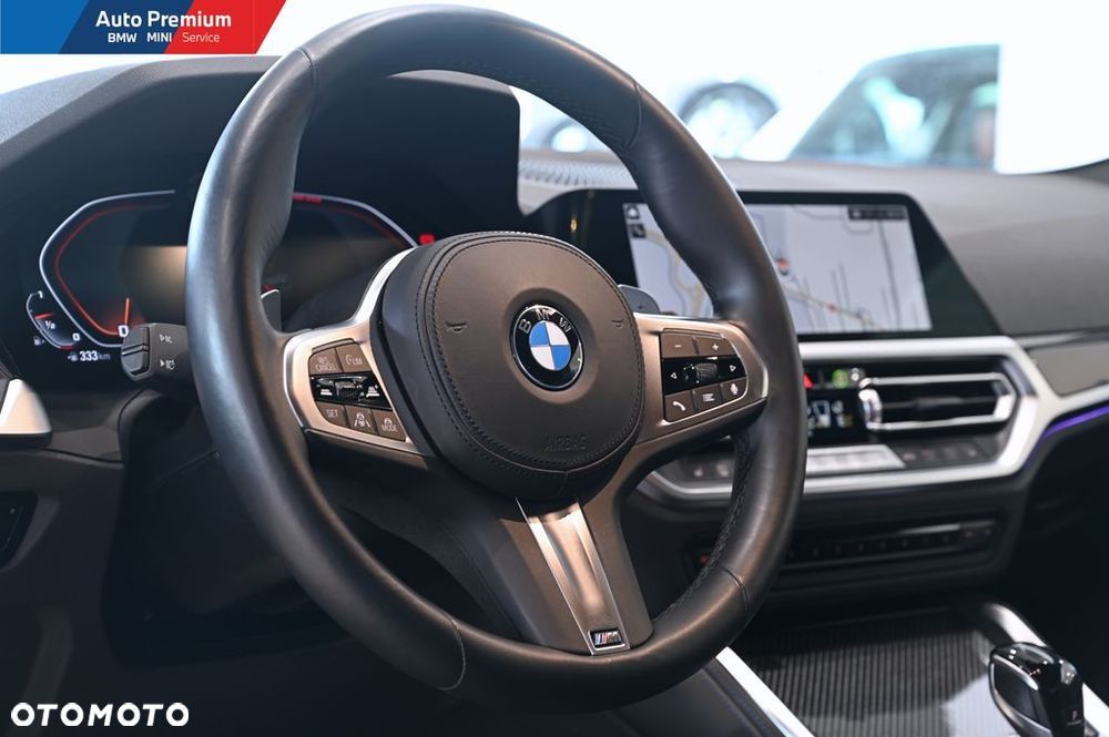BMW Seria 4 M440i xDrive mHEV sport - 7